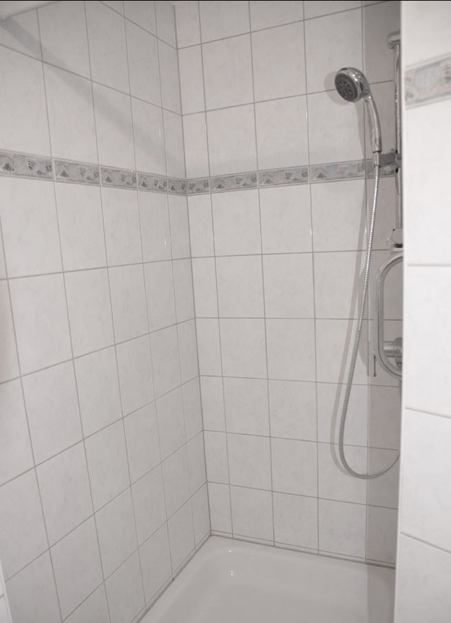 Dusche