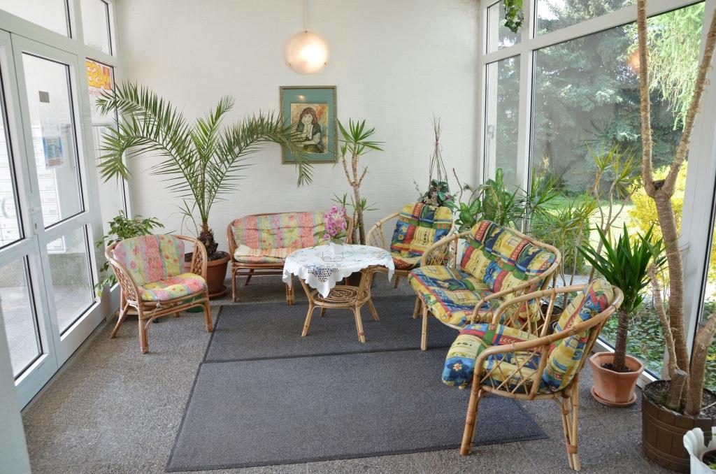 Loggia