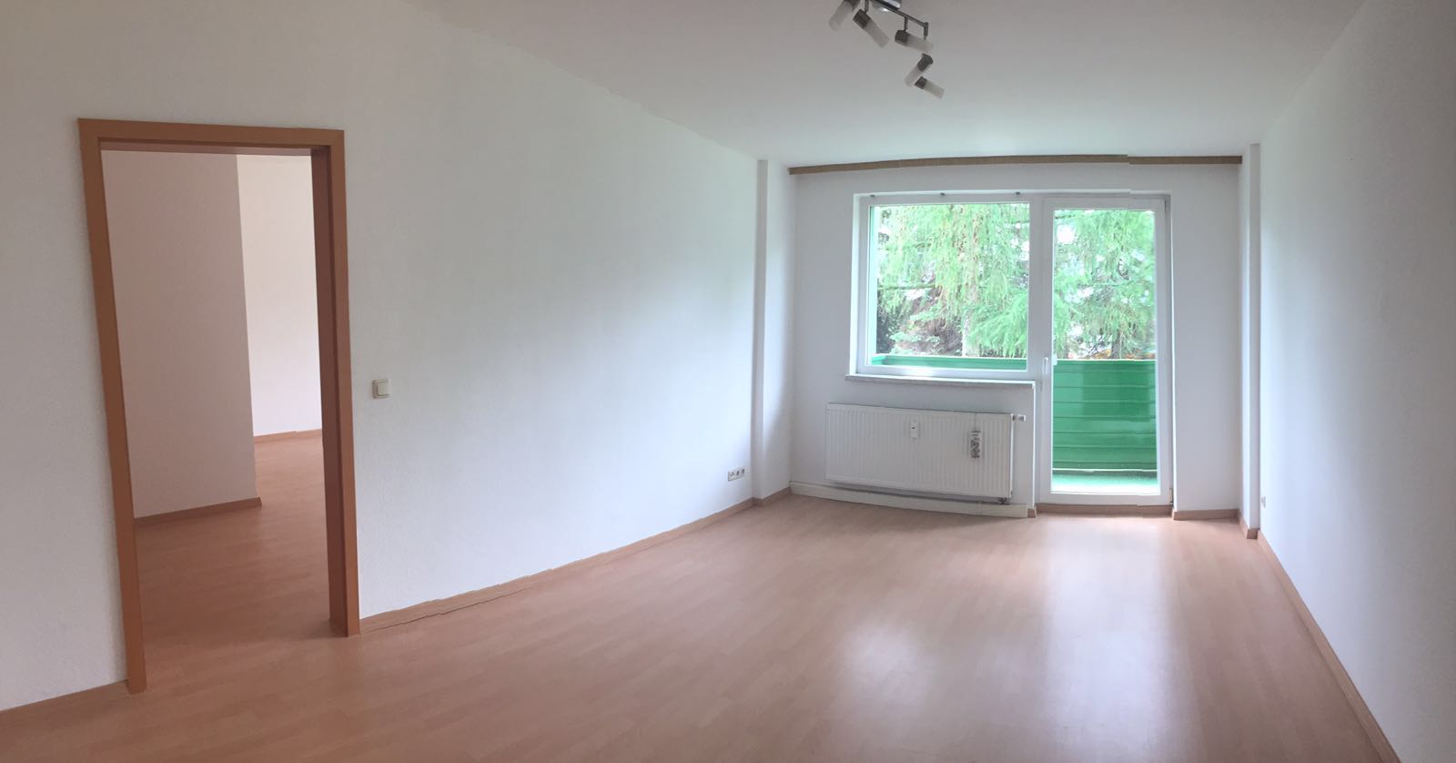Wohnung